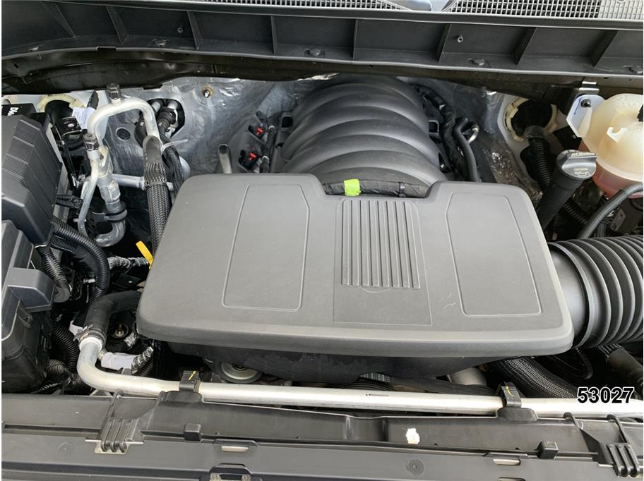 2023 Chevrolet 1500 Silverado