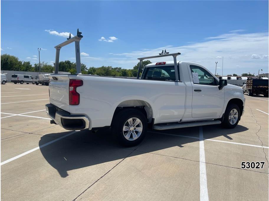 2023 Chevrolet 1500 Silverado