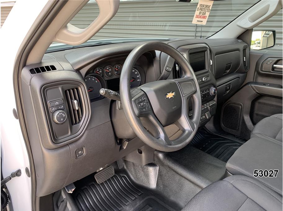 2023 Chevrolet 1500 Silverado