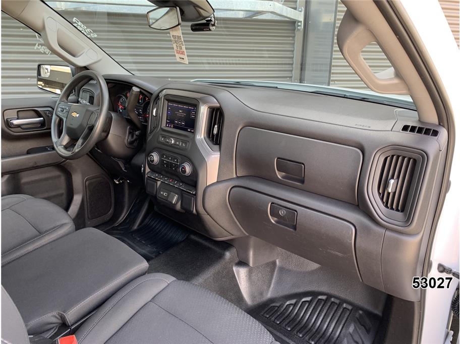 2023 Chevrolet 1500 Silverado