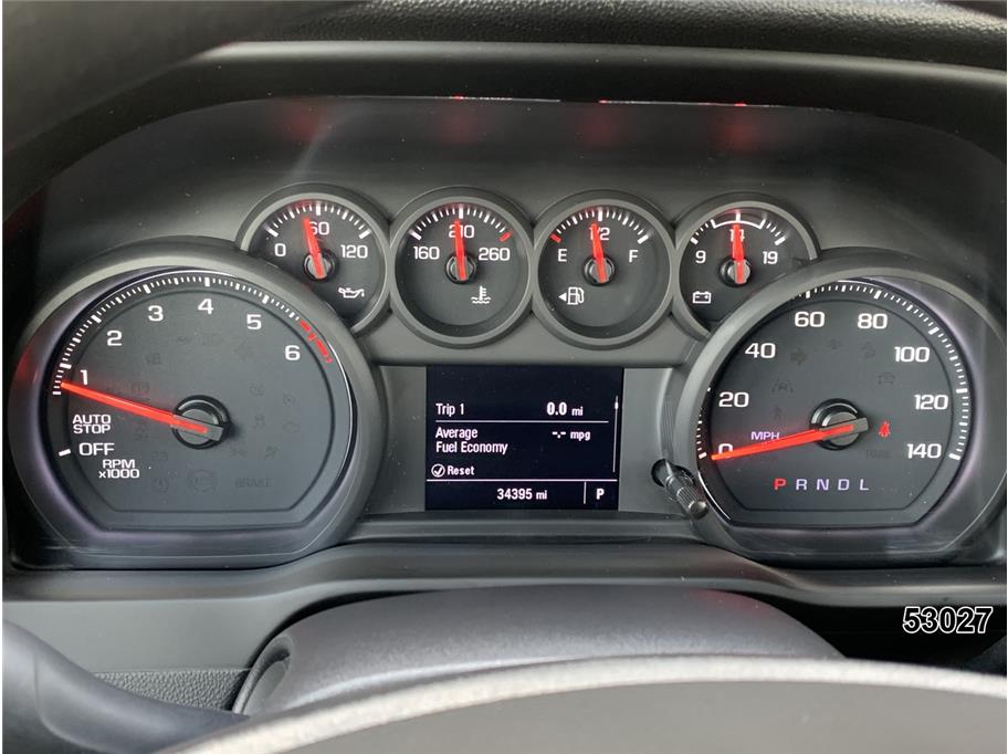 2023 Chevrolet 1500 Silverado
