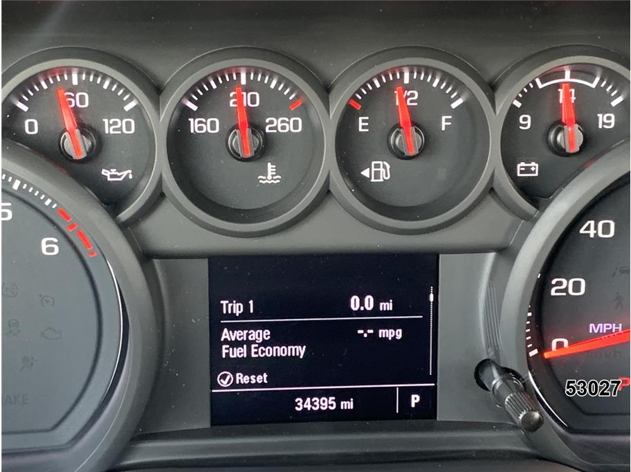 2023 Chevrolet 1500 Silverado