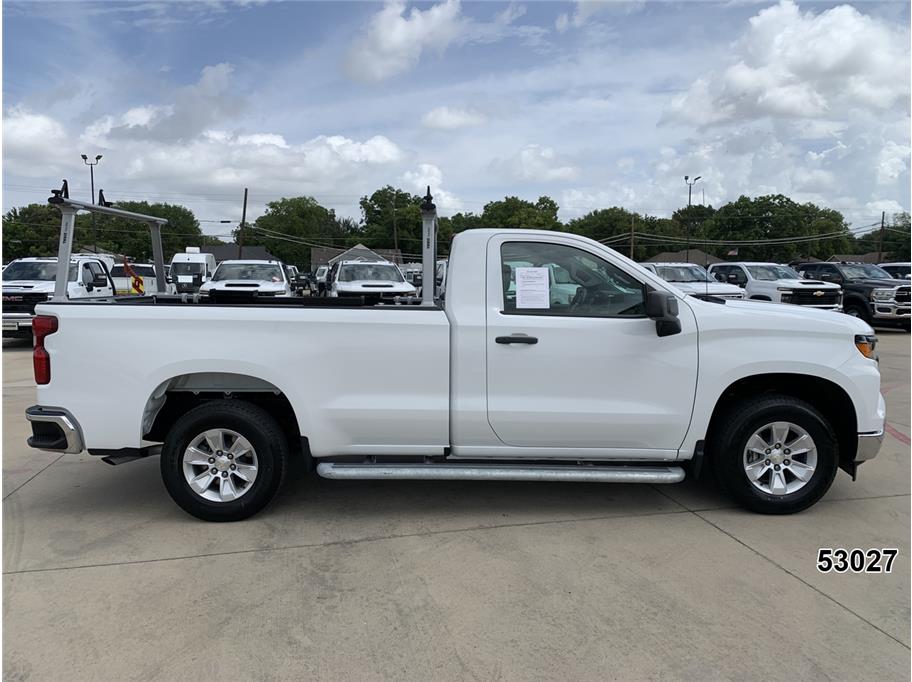 2023 Chevrolet 1500 Silverado