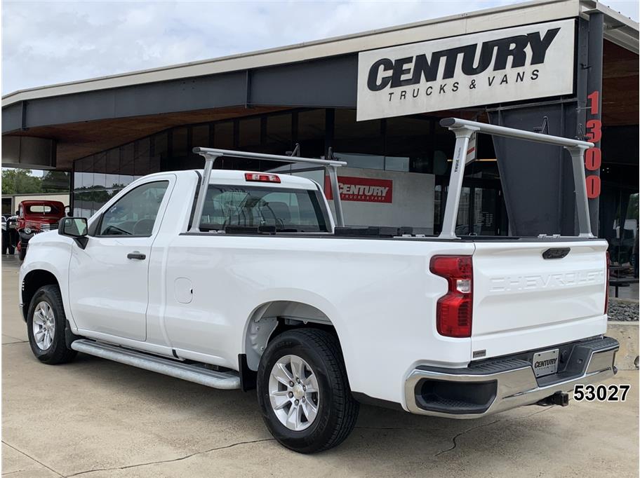 2023 Chevrolet 1500 Silverado