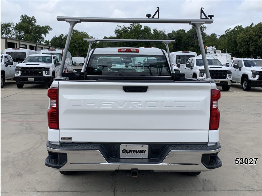 2023 Chevrolet 1500 Silverado