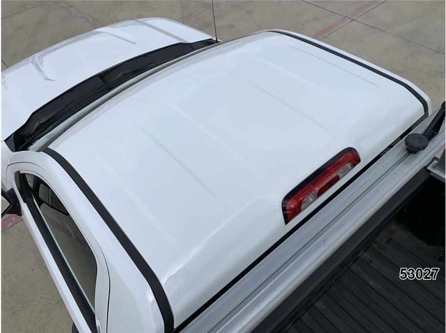 2023 Chevrolet 1500 Silverado