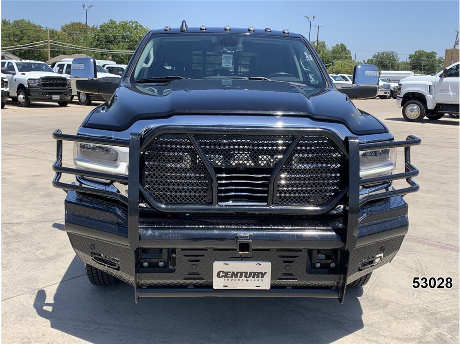 2024 Ram 3500 DRW