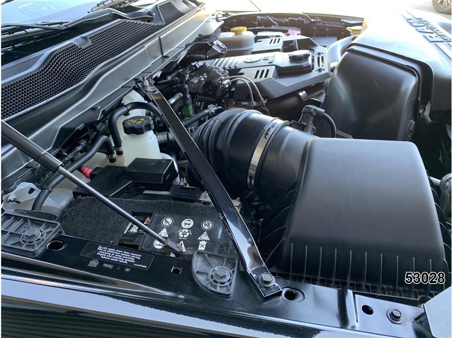 2024 Ram 3500 DRW