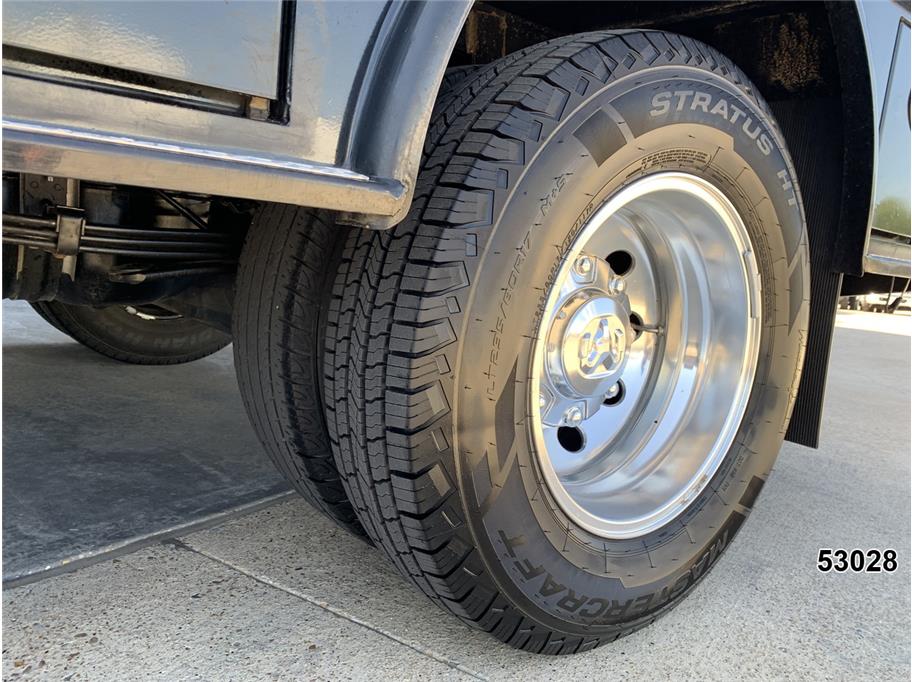 2024 Ram 3500 DRW