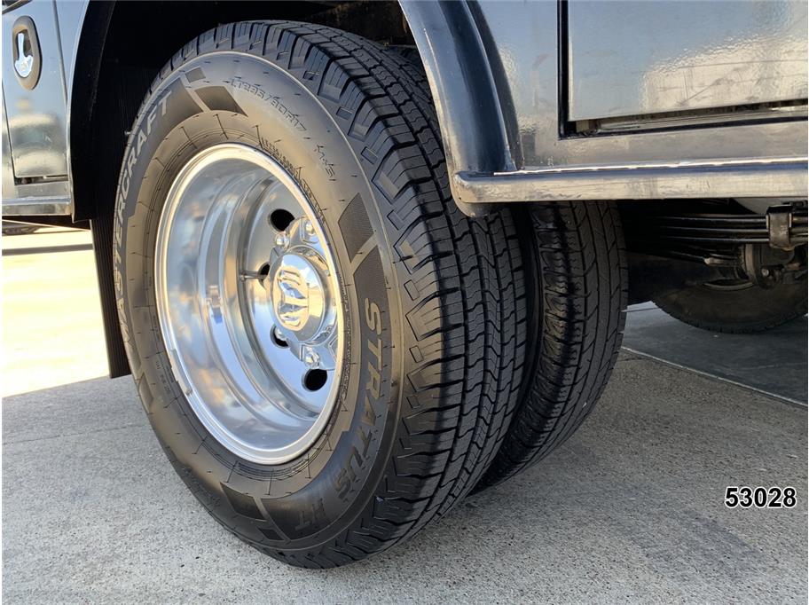 2024 Ram 3500 DRW