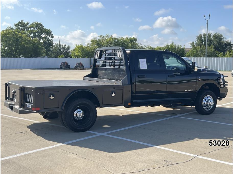 2024 Ram 3500 DRW