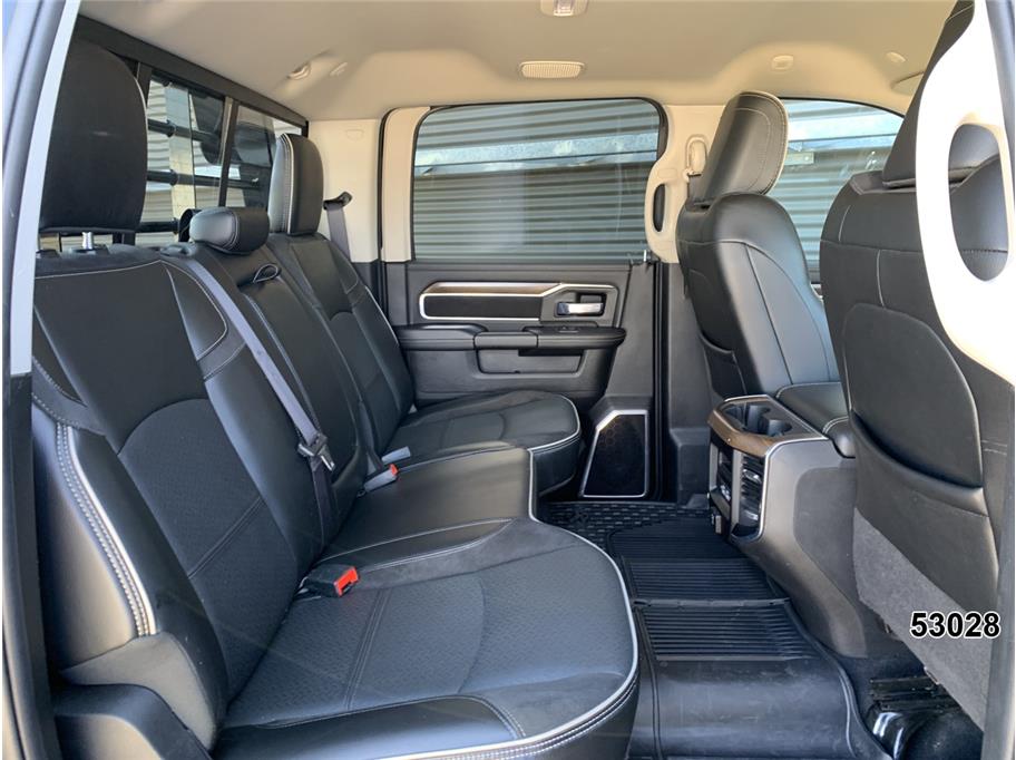 2024 Ram 3500 DRW