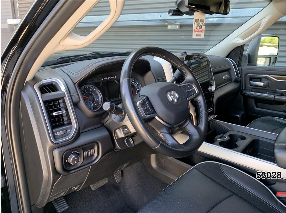 2024 Ram 3500 DRW