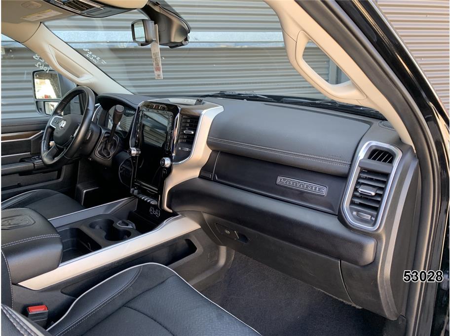 2024 Ram 3500 DRW