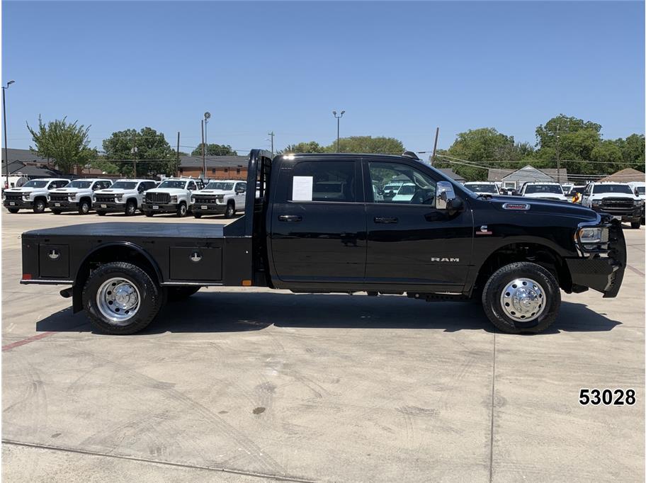 2024 Ram 3500 DRW