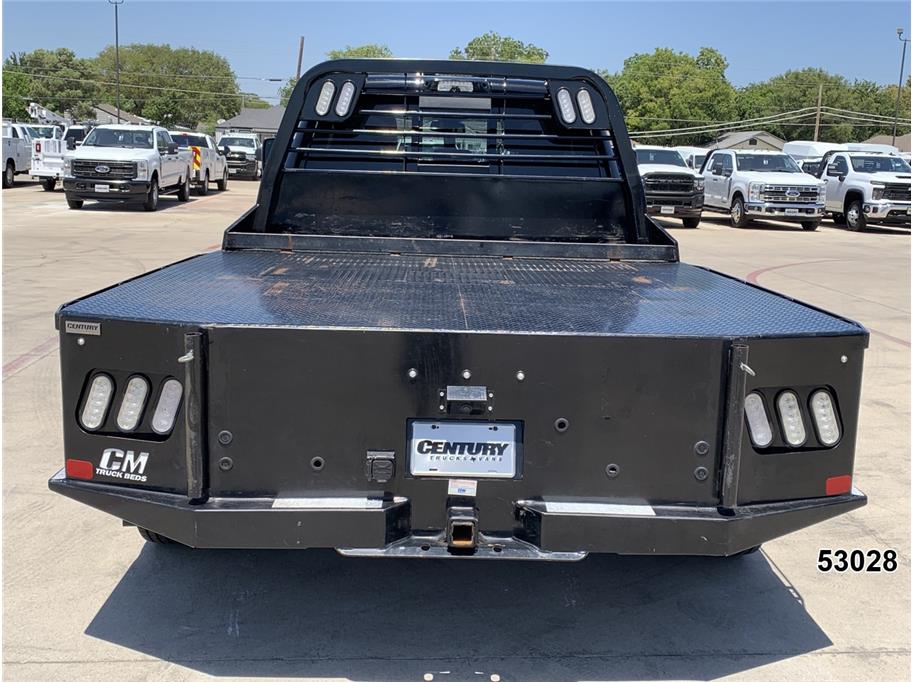 2024 Ram 3500 DRW