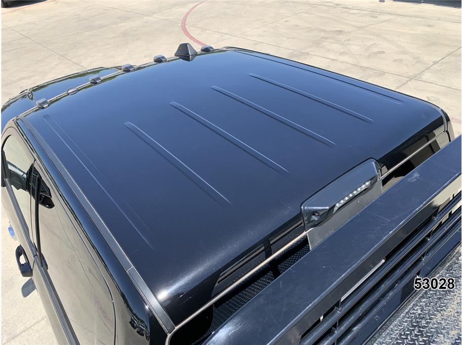 2024 Ram 3500 DRW