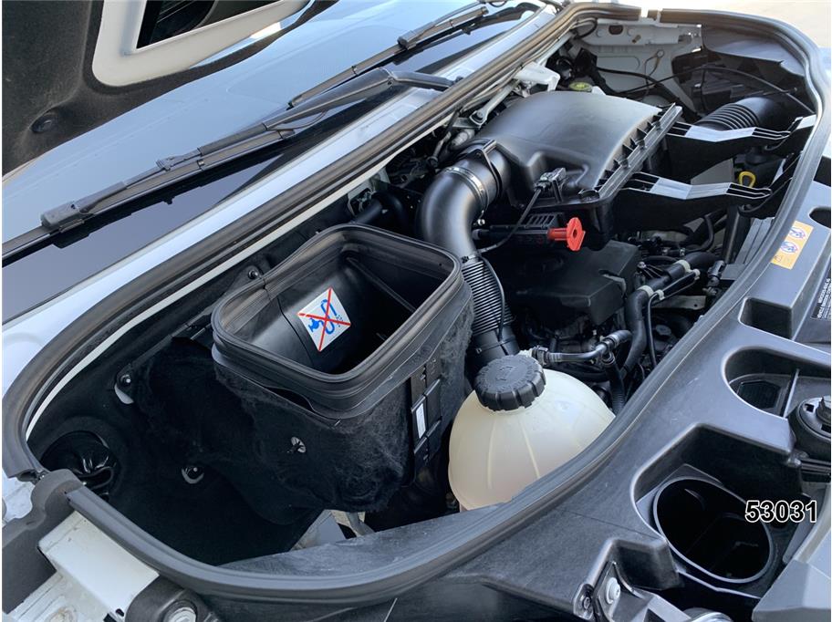 2021 Mercedes-Benz 2500 Sprinter