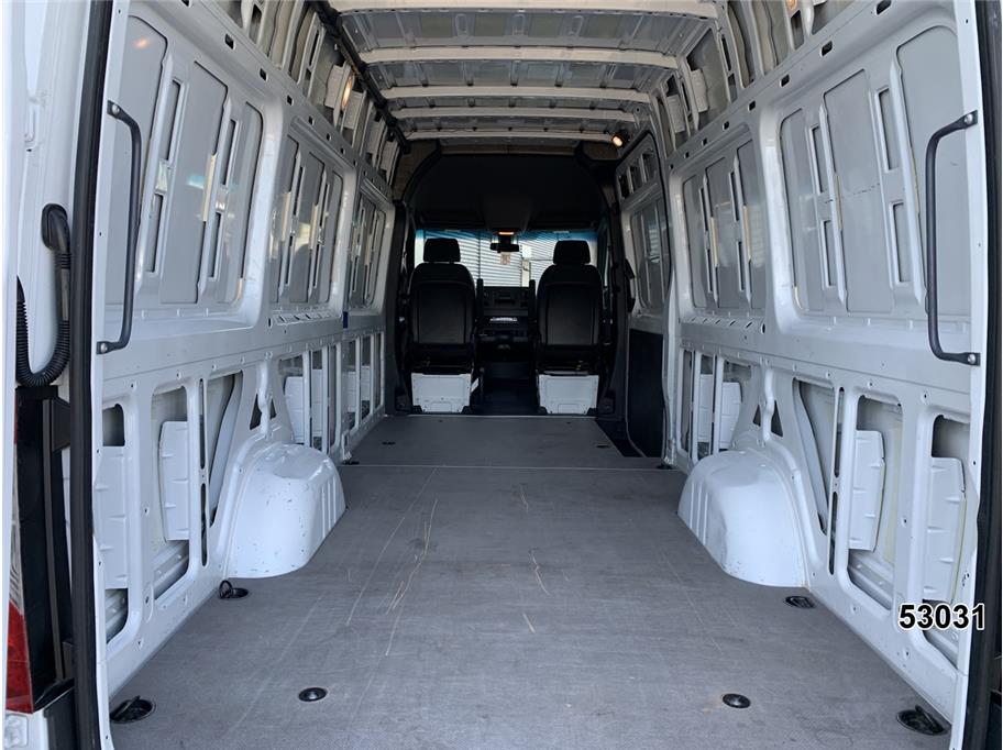 2021 Mercedes-Benz 2500 Sprinter