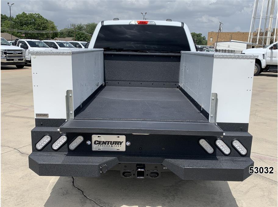 2025 Ford F250