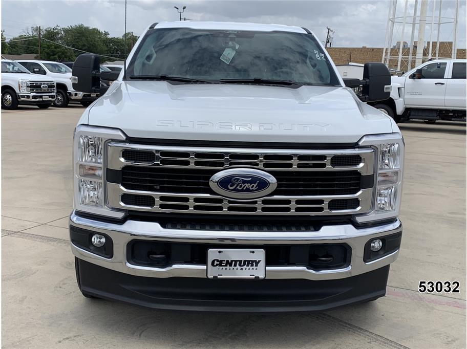 2025 Ford F250