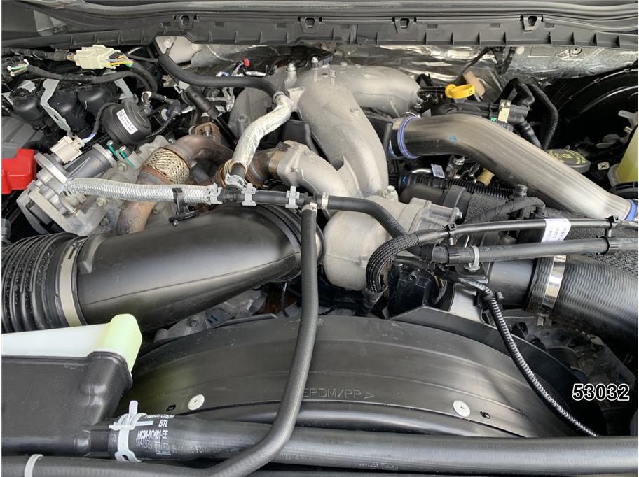 2025 Ford F250