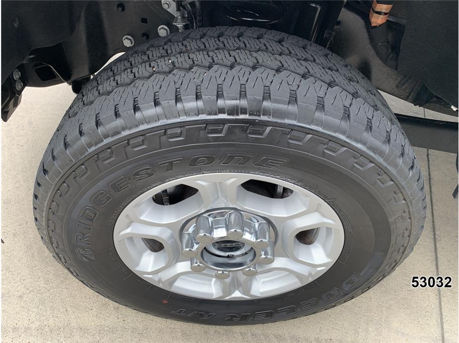 2025 Ford F250