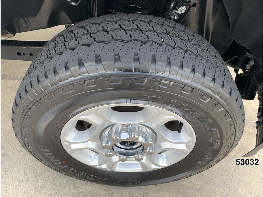 2025 Ford F250