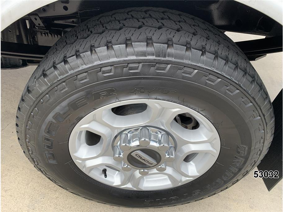 2025 Ford F250