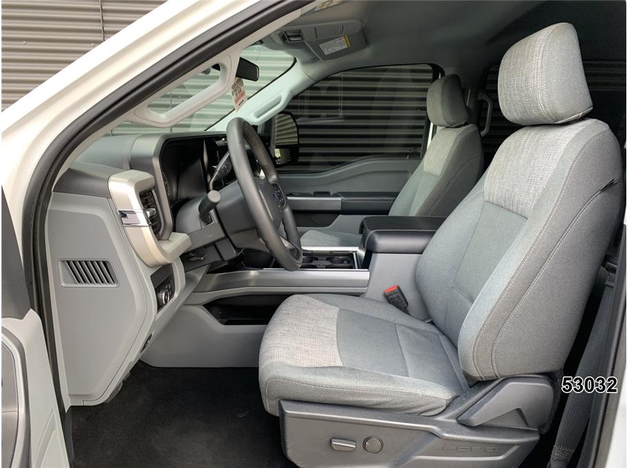 2025 Ford F250