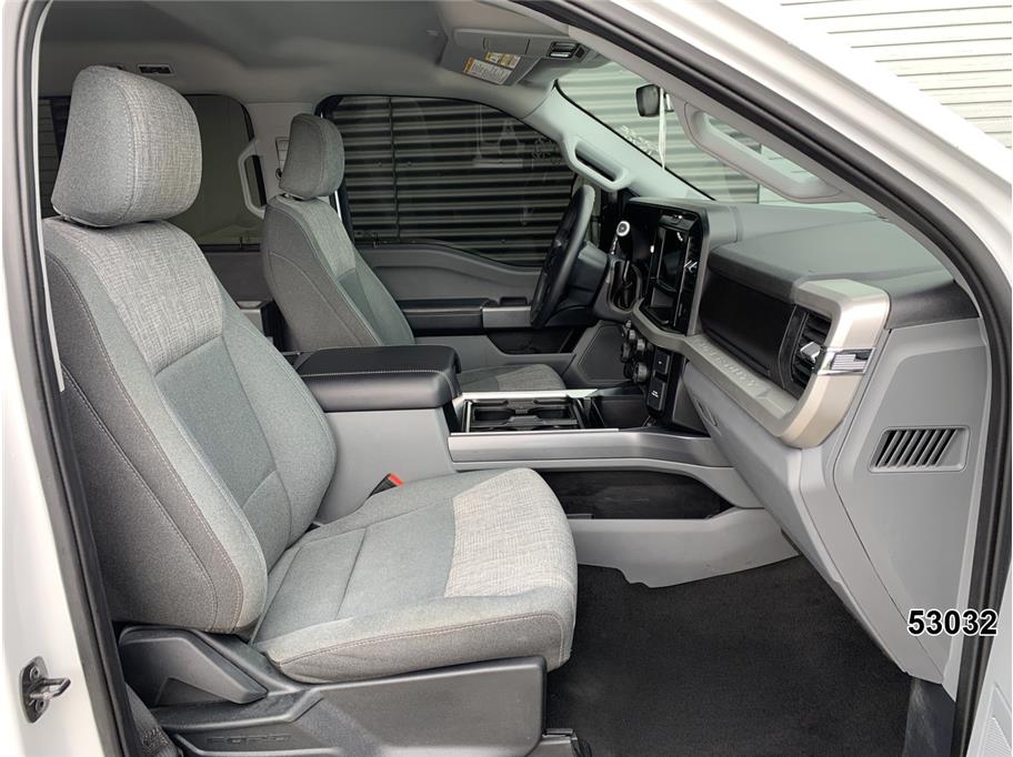 2025 Ford F250