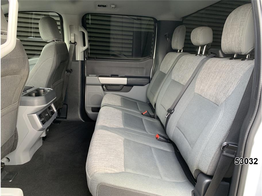 2025 Ford F250