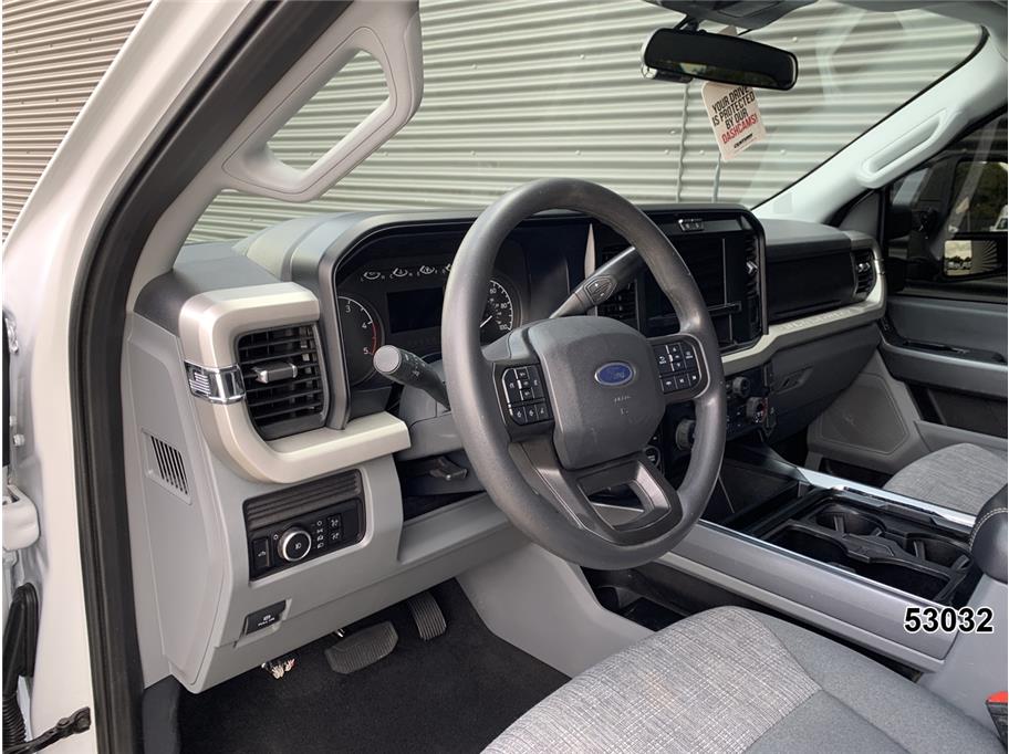 2025 Ford F250
