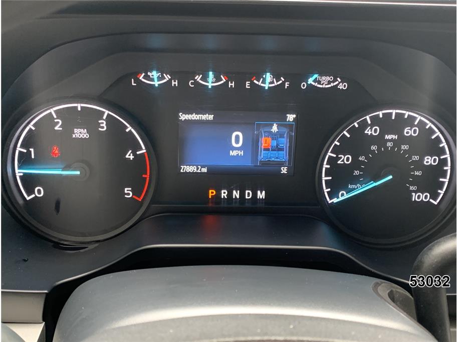 2025 Ford F250