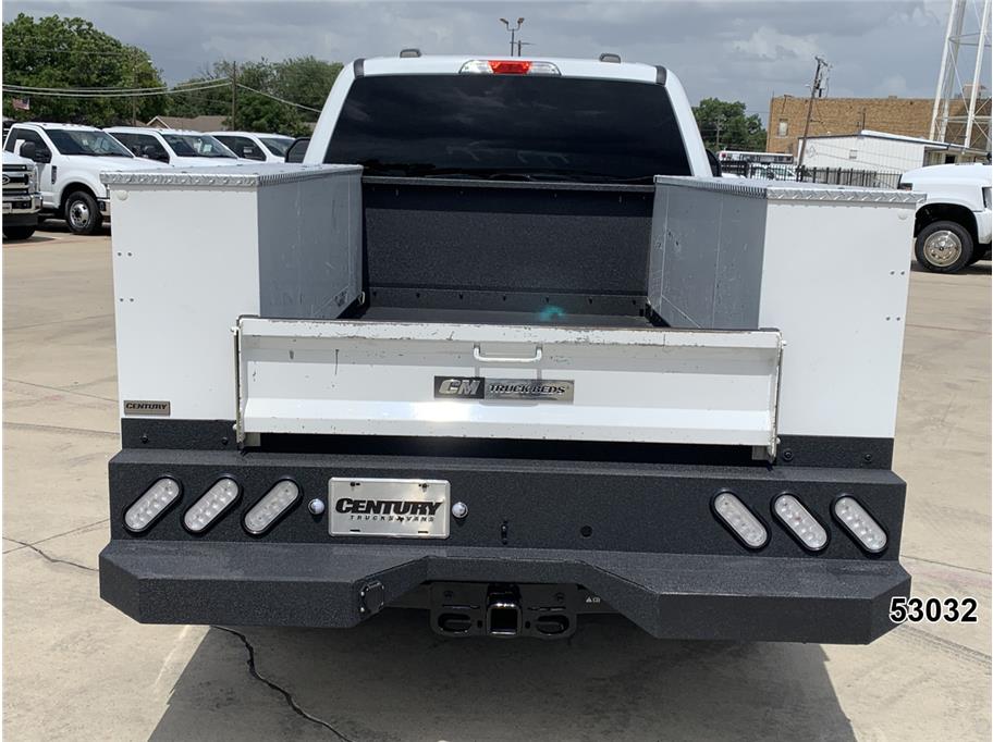 2025 Ford F250