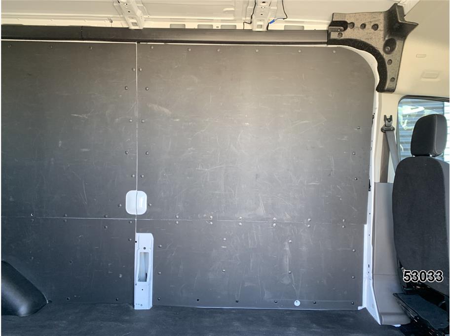 2024 Ford Transit 250