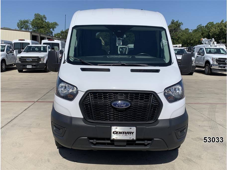 2024 Ford Transit 250