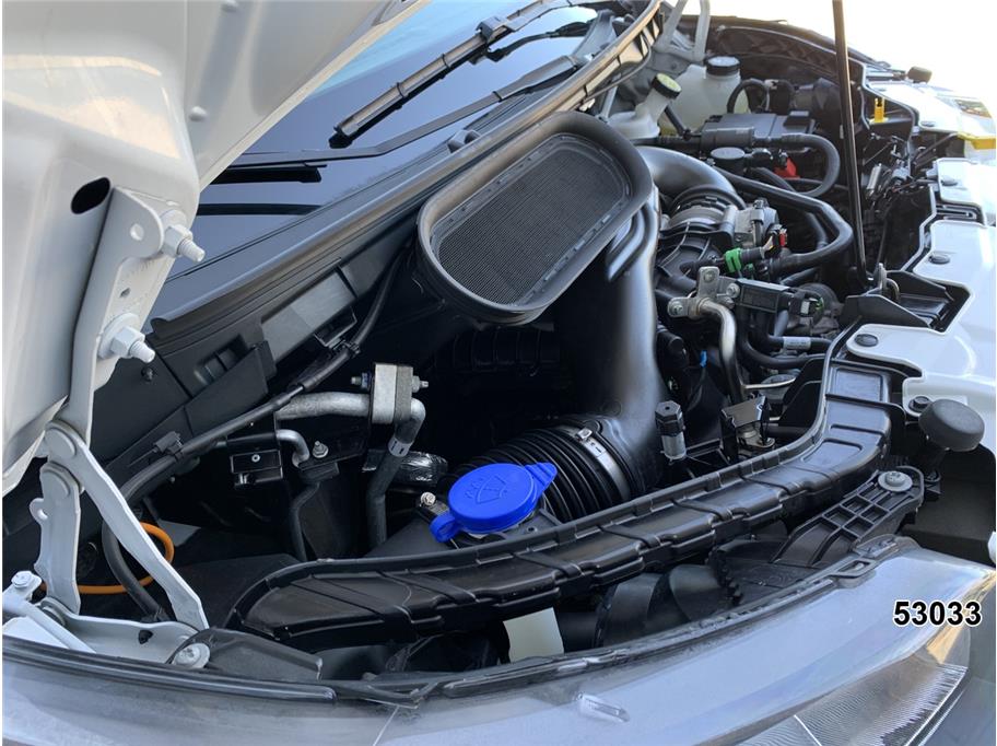 2024 Ford Transit 250