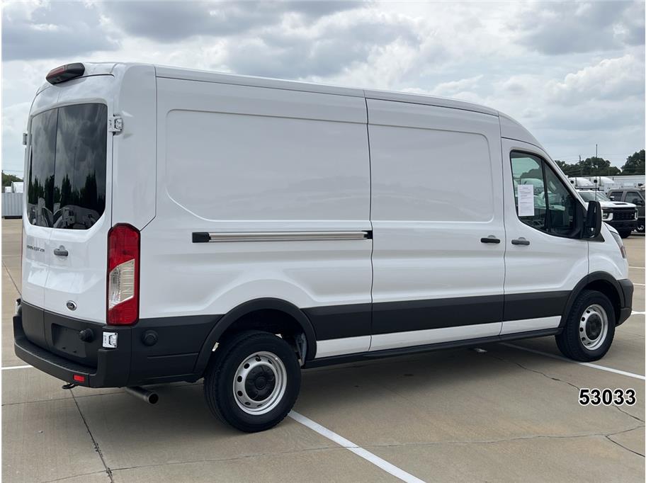 2024 Ford Transit 250