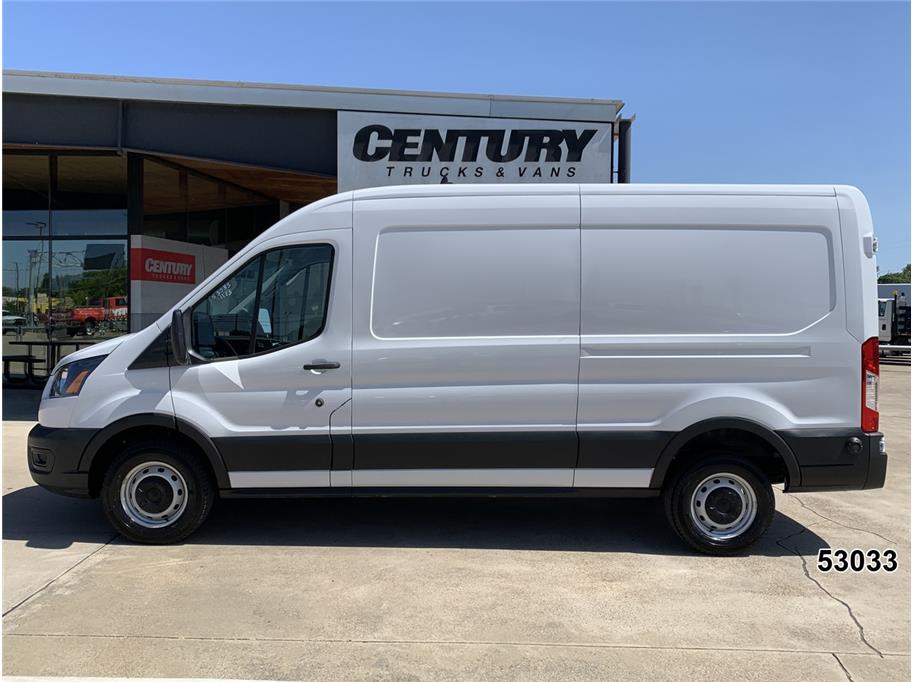 2024 Ford Transit 250
