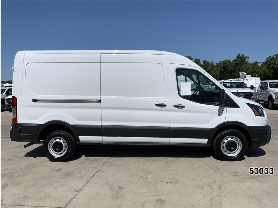 2024 Ford Transit 250