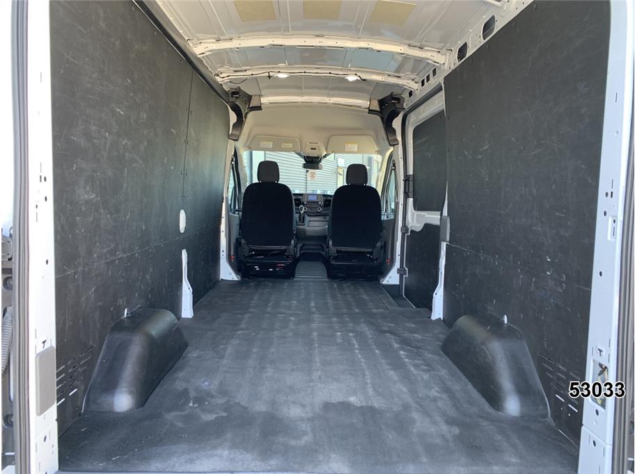 2024 Ford Transit 250