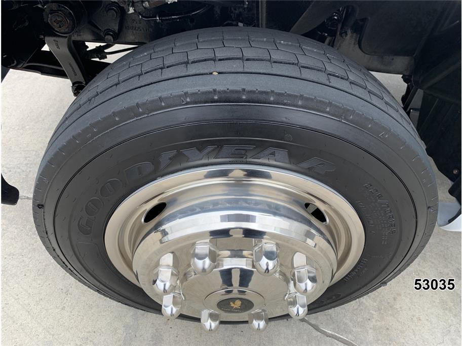 2019 Chevrolet 4500