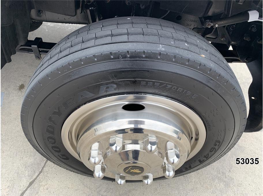 2019 Chevrolet 4500
