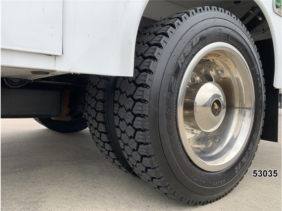 2019 Chevrolet 4500