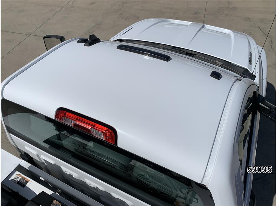 2019 Chevrolet 4500