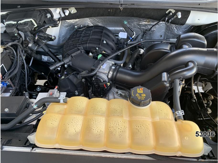 2016 Ford F150