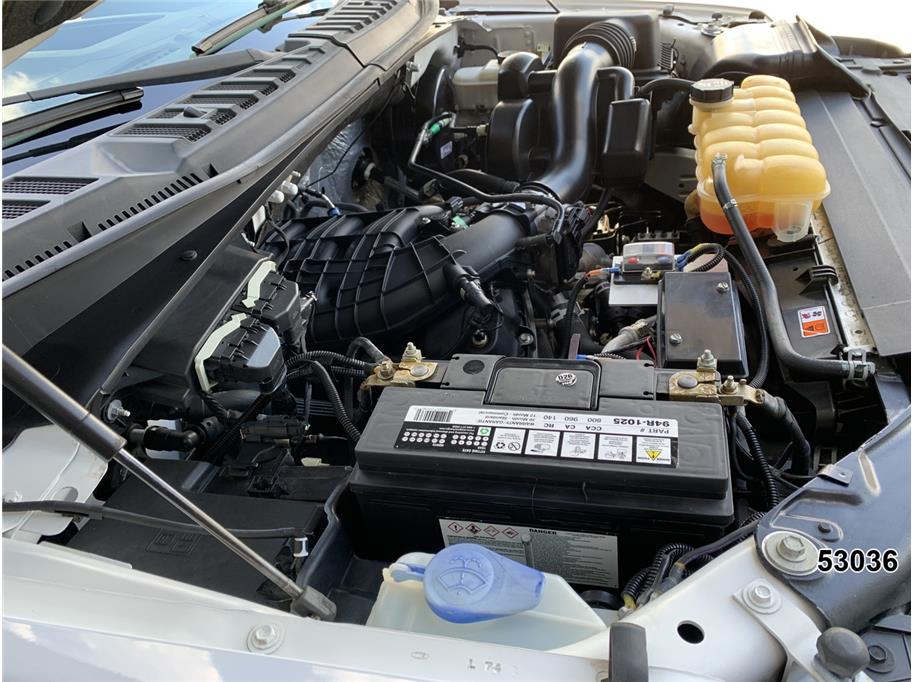 2016 Ford F150