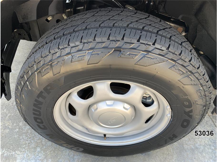 2016 Ford F150