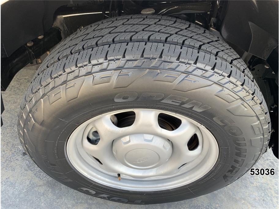 2016 Ford F150